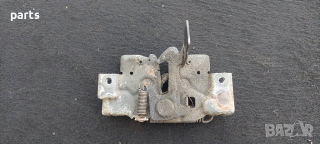 Ключалка Преден Капак Мазда 6 - Mazda 6 N