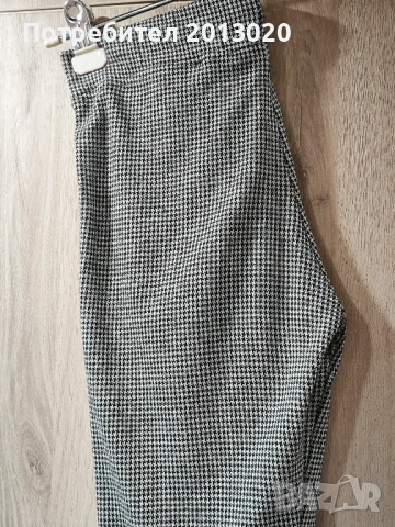 Елегантен дамски клин, снимка 4 - Панталони - 53483874