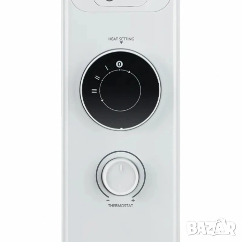 Маслен радиатор Midea NY2009-22M, снимка 5 - Друга електроника - 51854929
