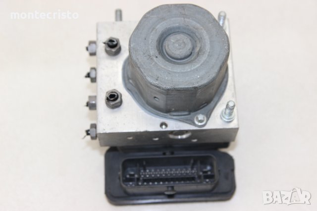ABS модул Skoda Roomster / 6R0 907 379 BJ / 6R0907379BJ / 6R0 614 517 BM / 6R0614517BM, снимка 4 - Части - 41165870