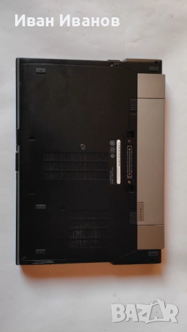 Лаптоп dell lattude e6410 i5/4gb ram/ 320gb hdd здрава батерия. , снимка 6 - Лаптопи за работа - 53253049