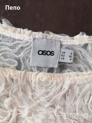 Стилна рокля, снимка 2 - Рокли - 41338055