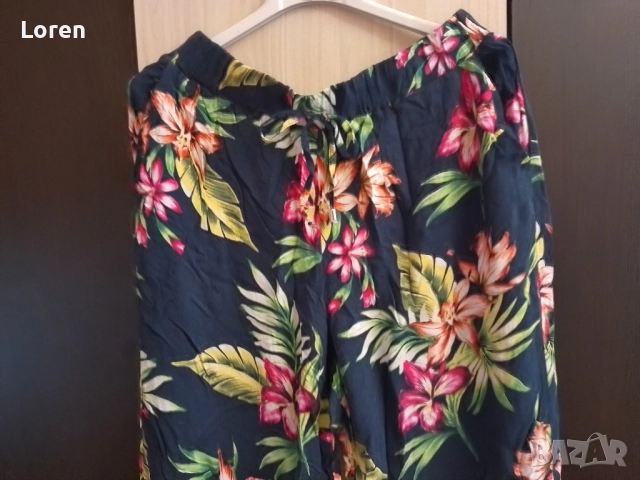 *F&FЛетен панталон , снимка 5 - Панталони - 52576992