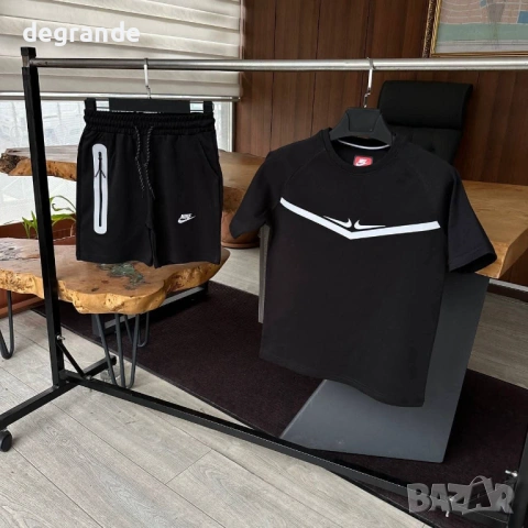 Детски Комплект Nike 8 10 14 16 ХС размер 