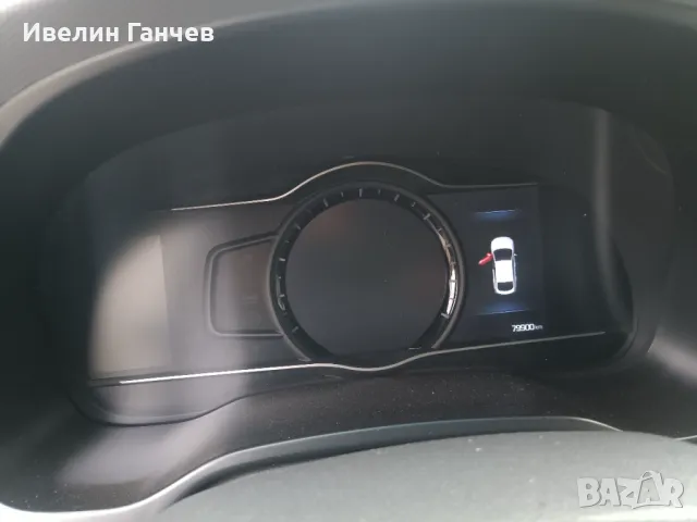 Hyundai Ioniq, снимка 12 - Автомобили и джипове - 49246823