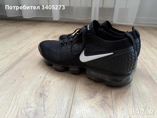 Маратонки Nike Air Vapormax, снимка 5 - Маратонки - 53468706
