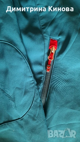 hummel - софтшел яке XL, снимка 2 - Якета - 53720384