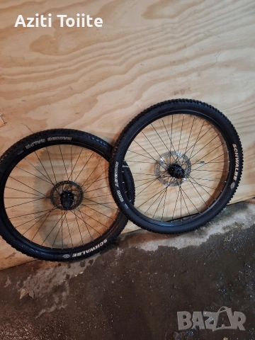 капли 26 цола за диск, снимка 4 - Части за велосипеди - 52771511