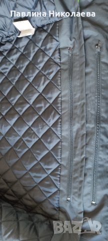 4 в 1-Sioen ново яке , снимка 14 - Якета - 42389855