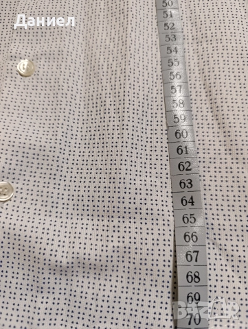 Риза LC Waikiki, снимка 5 - Ризи - 52907585