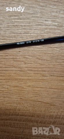 Рамки Ray Ban RB5059 USA, снимка 6 - Слънчеви и диоптрични очила - 53744854