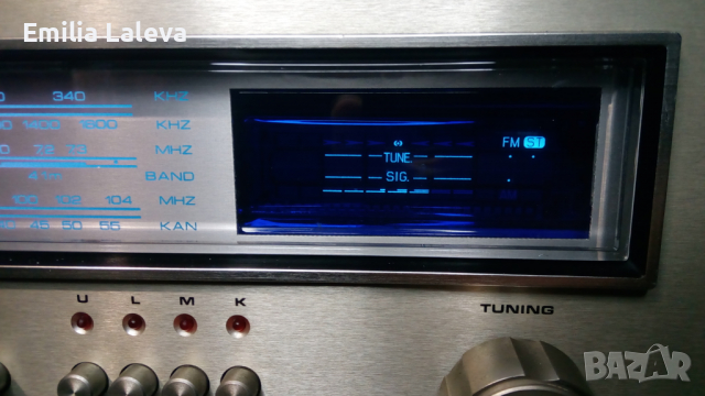 AUDION 6600, снимка 4 - Аудиосистеми - 36243562