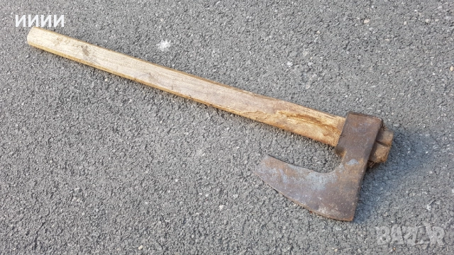 Брадва 1,5 кг, снимка 3 - Други инструменти - 51825820