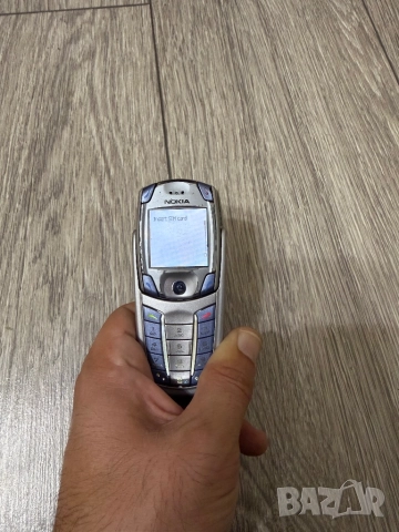 Nokia 6820a , снимка 3 - Nokia - 52380362