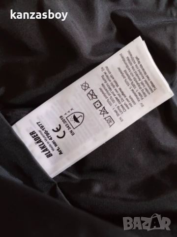 Blaklader 4790 Waterproof Jacket - мъжко работно яке КАТО НОВО L, снимка 11 - Якета - 50571023