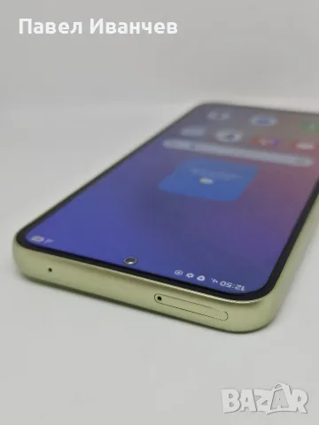Samsung Galaxy A54 5G 128Gb/8Ram + Подарък кейсове и Протектори, снимка 4 - Samsung - 56162405