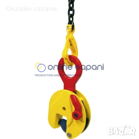 Куки и Лапи за ламарина - Различни модели, снимка 8 - Строителни материали - 11340127