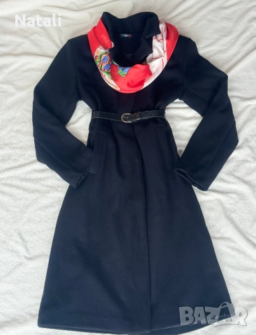 Италианско палто размер S