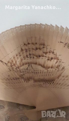 Декоративно ветрило , снимка 3 - Декорация за дома - 51937108