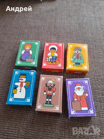 Стари Детски печати #2