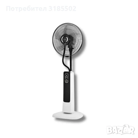 Вентилатор EFM-1341WR, ELITE