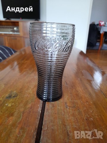 Стара чаша Кока Кола,Coca Cola #18, снимка 3 - Други ценни предмети - 39504555