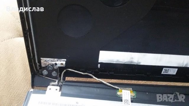 Lenovo V310-15ISK на части, снимка 8 - Лаптопи за дома - 34437780