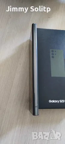 Samsung Galaxy S23 Ultra, снимка 3 - Samsung - 55774983