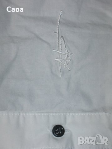 Риза ANDREW MACKENZIE  мъжка,Л, снимка 4 - Ризи - 38661414