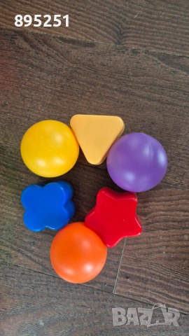 Проходилка за бутане Chicco, снимка 2 - Проходилки - 53483264