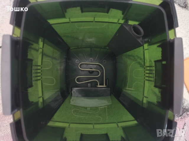 Eheim Professionel 3e 600Т 2178 - 1850 л/ч, снимка 6 - Оборудване за аквариуми - 53755388