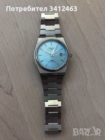 Tissot PRX Powermatic 80, снимка 4 - Мъжки - 53392794
