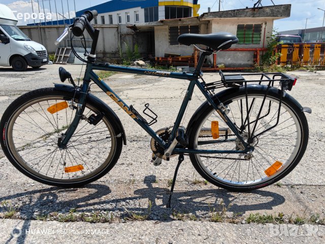 Продавам колело 26 цола, снимка 1 - Велосипеди - 41355839