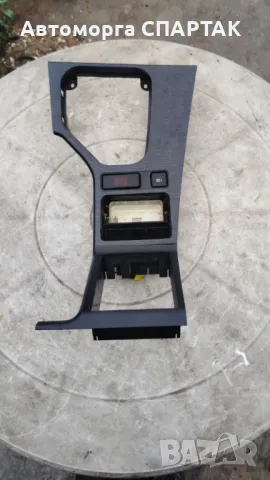 E39 декоративна облицовка декоративен тунел на корпуса на пилотската кабина