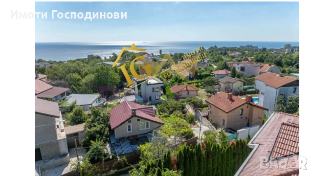 4 етажна къща