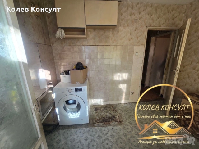 Апартамент град Хасково,кв.Орфей, снимка 6 - Апартаменти - 53623862