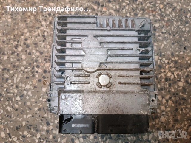 ECU AUDI A1 1.6TDI 03L906023PS 5WP42953 SIMOS PCR2.1 , 03L 906 023 PS , 03L906023KP CAYC, снимка 3 - Части - 52136678