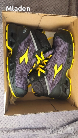 Мъжки работни обувки Диадора