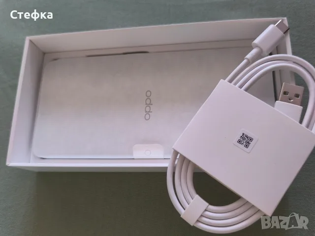 OPPO A5 5G Aurora Green 128/4, снимка 6 - Други - 56056271
