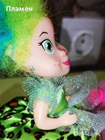 Кукли Мъфин и животинчета Shnooks по 10 лв, снимка 9 - Кукли - 50849438