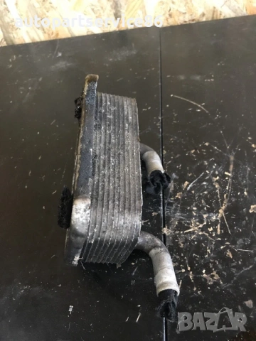 Маслен охладител за Volvo S40 1.8 БЕНЗИН (2001) 9496495, снимка 2 - Части - 53807240