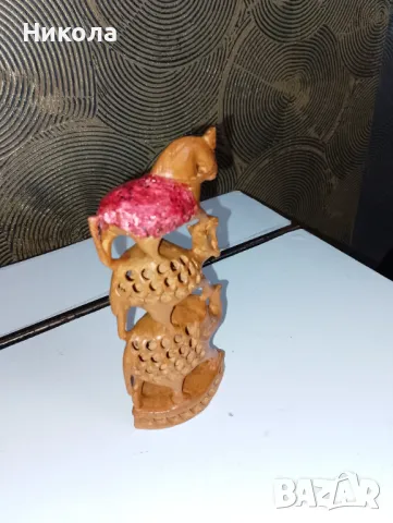 ажурни дърворезби, снимка 6 - Декорация за дома - 50357648