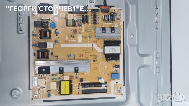 UE50CU8072U  BN41-02991B  BN94-18058P  BN4401110F   CY-SB050HGCY1V  BN96-52484, снимка 5 - Части и Платки - 51239818