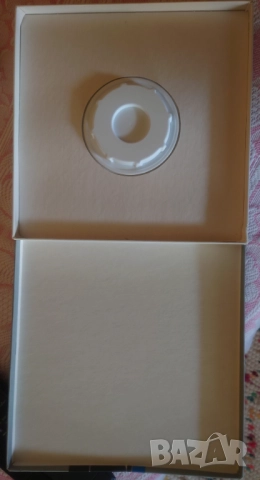 Магнетофонна ролка с лента и кутия /лента за магнетофон/ 26 см, снимка 3 - Аудиосистеми - 52894204