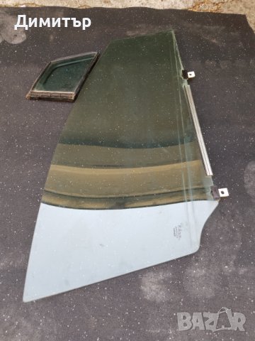 Стъкло за кола 