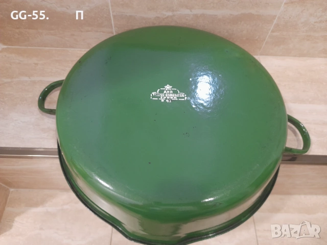 Тава , снимка 3 - Съдове за готвене - 53366339