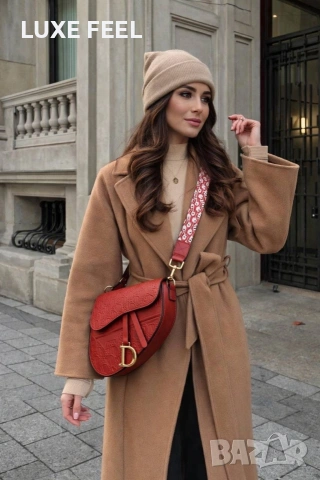 Dior ⚜️Дамски Чанти , снимка 3 - Чанти - 53803976