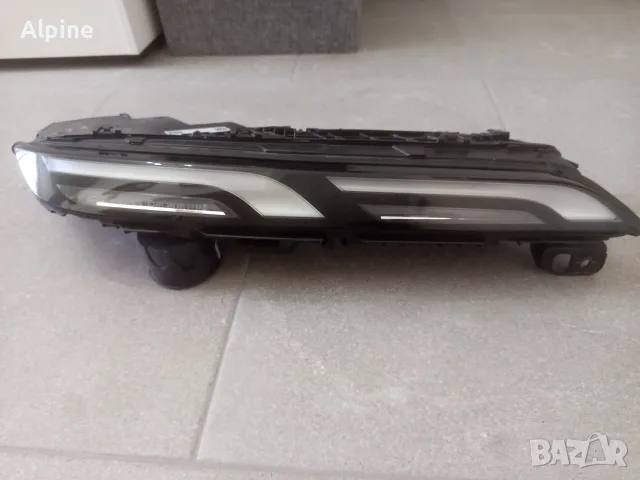 Фарове и Стоп за BMW БМВ