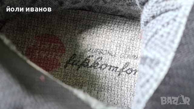 Han wag-туристически обувки 41,5,нови, снимка 10 - Мъжки боти - 53585015