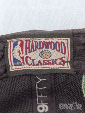 Мъжка шапка New Era Boston Seltics, снимка 10 - Шапки - 52464464